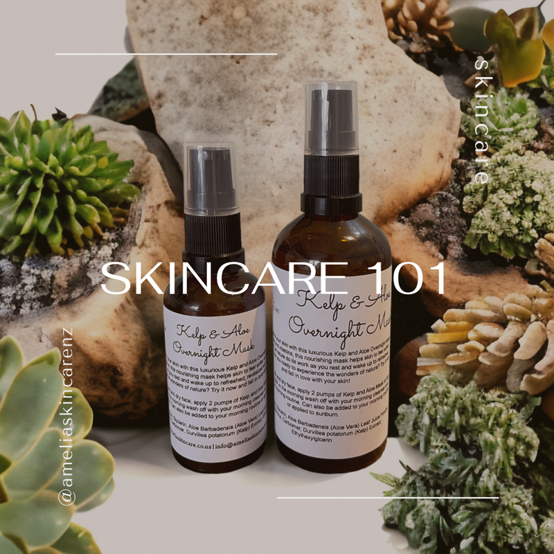 Skincare 101: Understanding Your Skin Type and Customising Your Routine