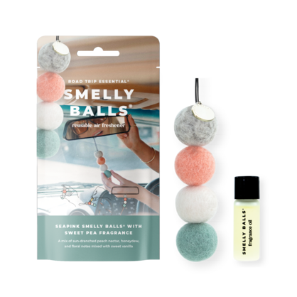 Smelly Balls Diffusers