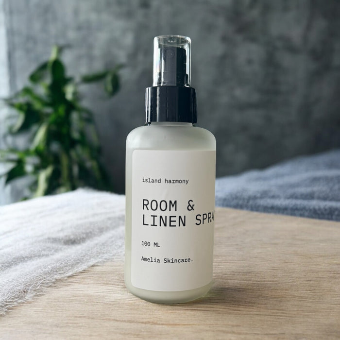 Room and Linen Spray | Island Harmony