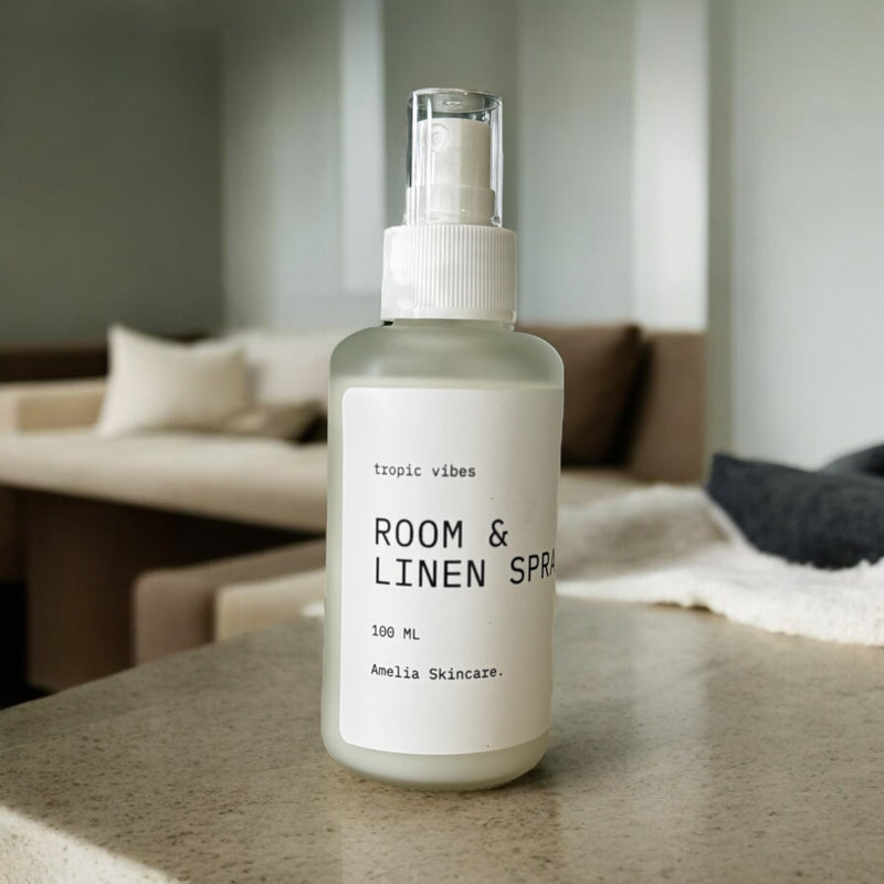 Room and Linen Spray | Tropic Vibes