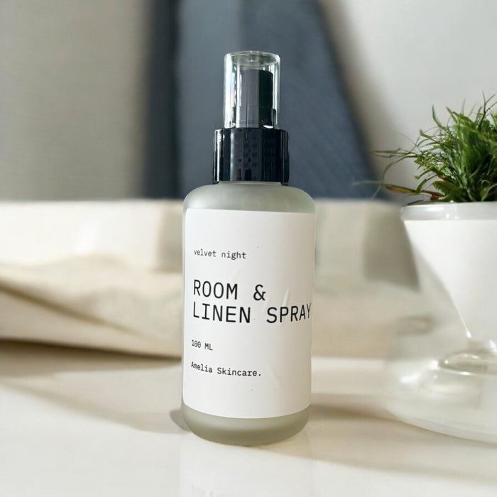 Room and Linen Spray | Velvet Night