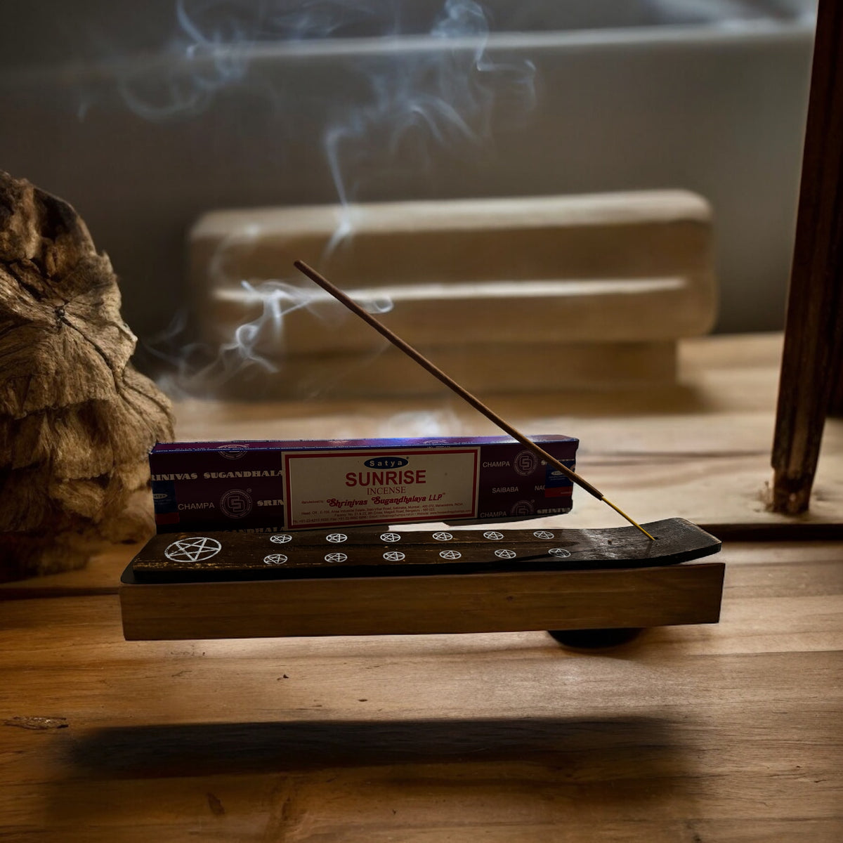 Satya Incense - Sunrise