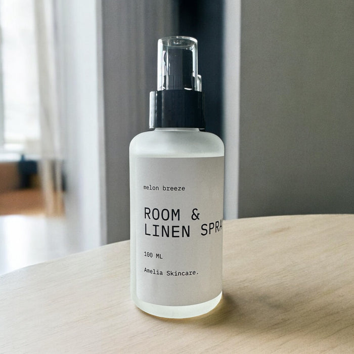 Room and Linen Spray | Melon Breeze