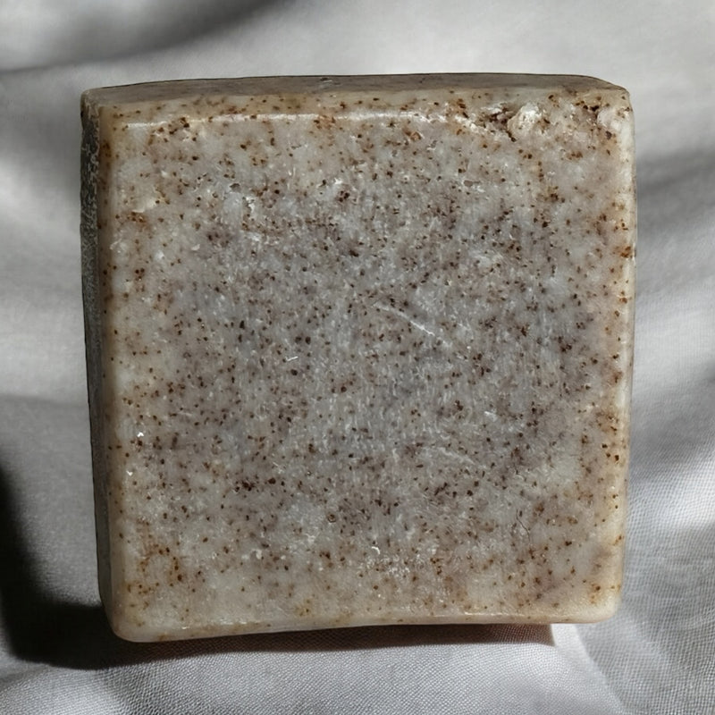 Coffee Soap Bar Soap