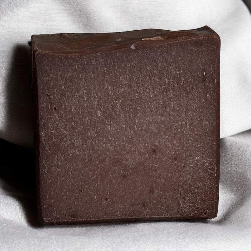 Vanilla Bean Bar Soap