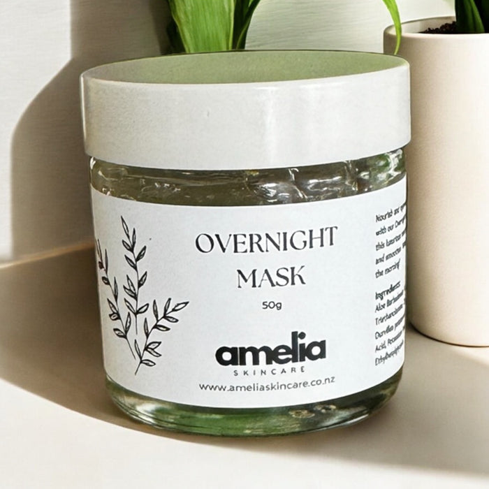 Overnight Mask | 50g