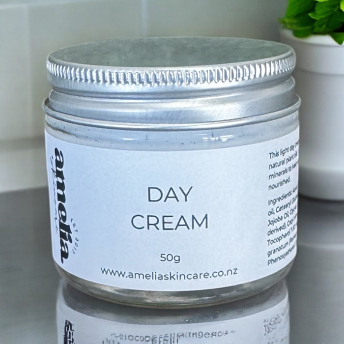 Day Cream | 50g