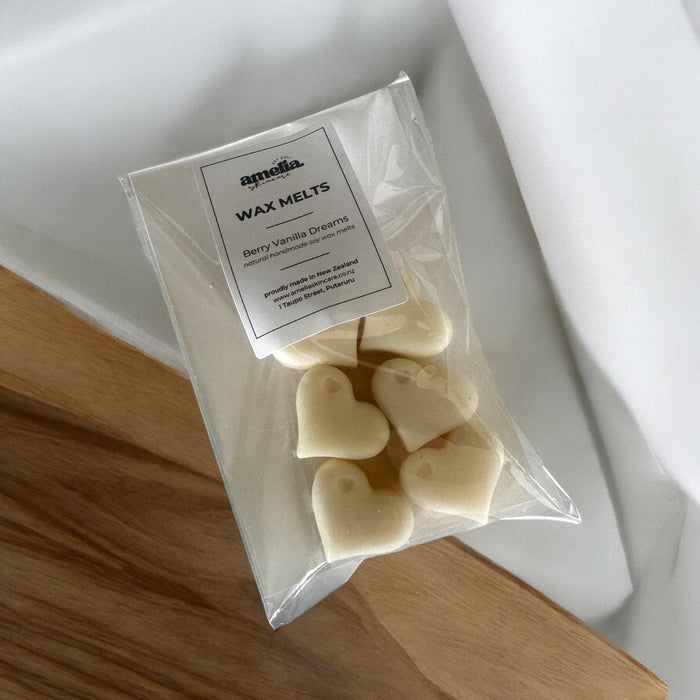 Wax Melts