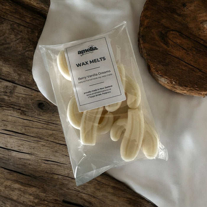 Wax Melts