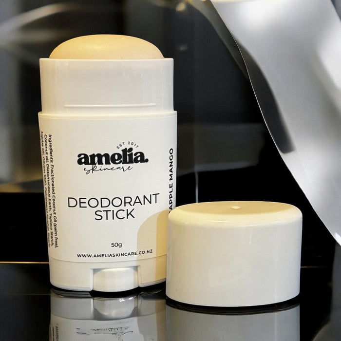 Natural Deodorant | 75g Tube