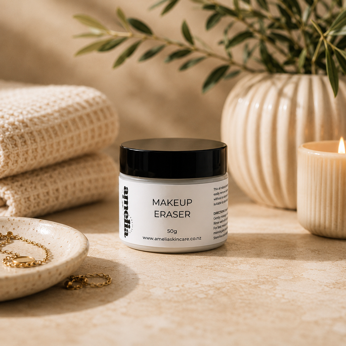 Makeup Eraser Balm