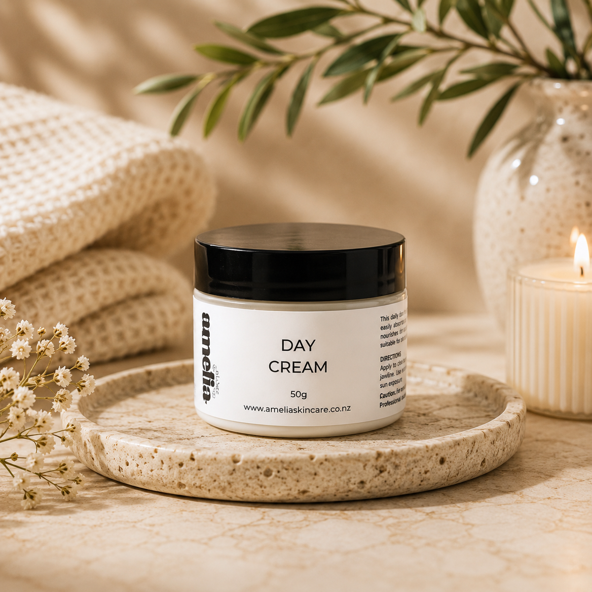 Day Cream