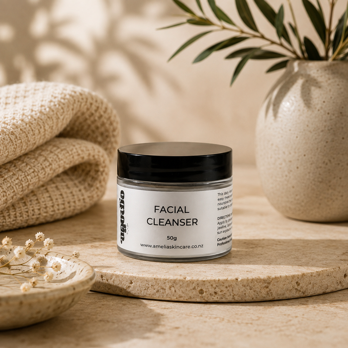 Facial Cleanser