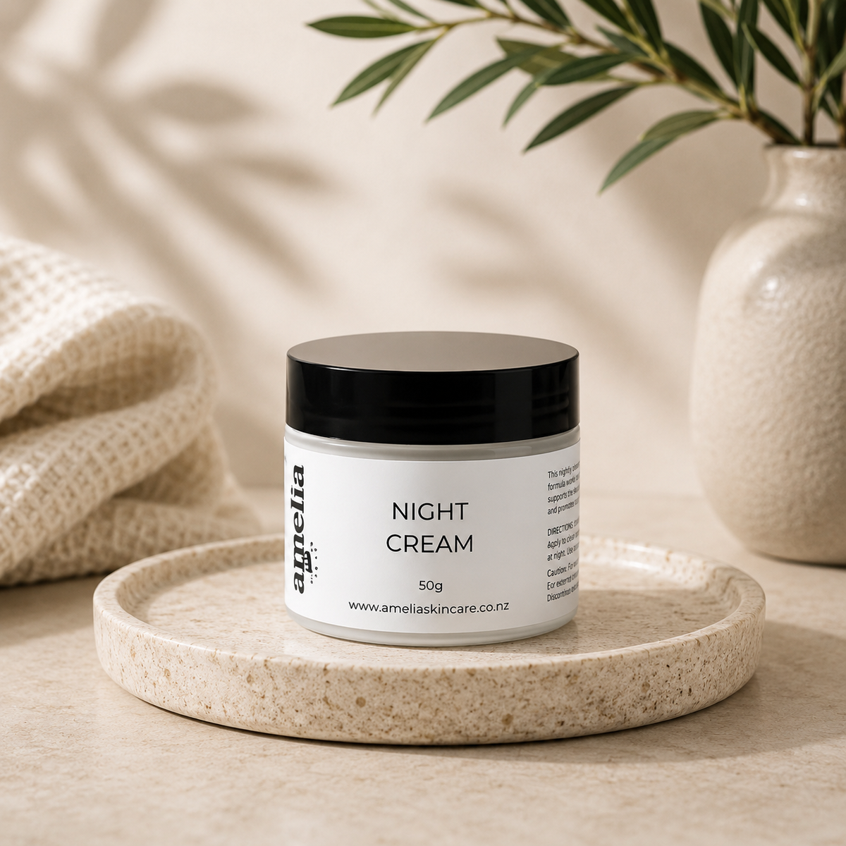 Night Cream
