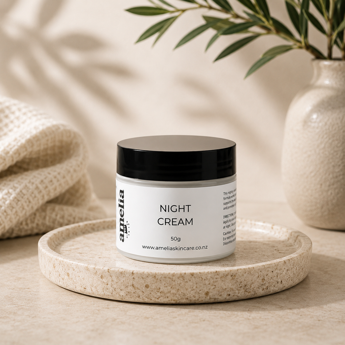 Night Cream