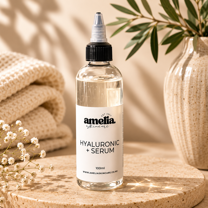 Hyaluronic + Serum 100g