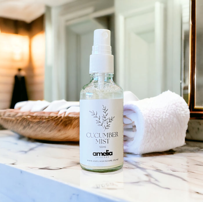 Cucumber Mist | 100ml