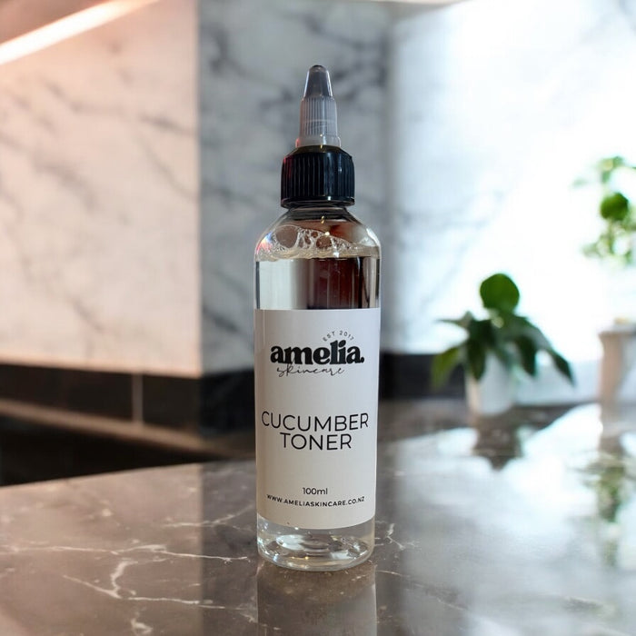 Cucumber Toner | 100ml