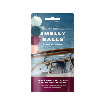 Smelly Balls Diffusers
